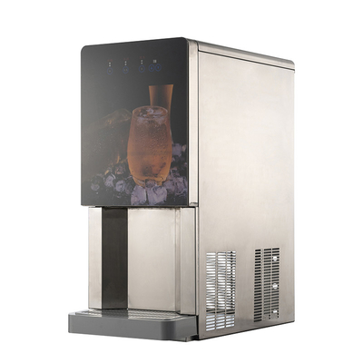 KS-120 低電力を消費する氷器用水分配給器 330*680*780mm 620W