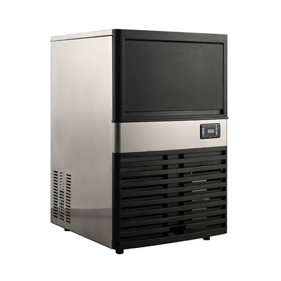 最新技術 充填容量 370g 日産 30kg の立方体氷機