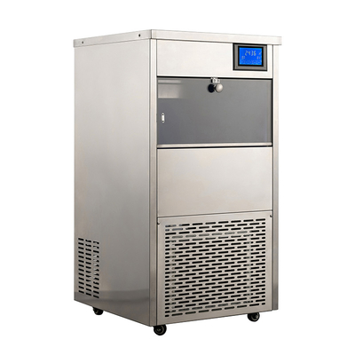 180Kg Per Day LZ-360 低電力消費の自動雪氷フラークマシン