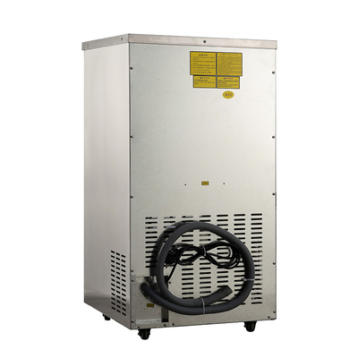 180Kg Per Day LZ-360 低電力消費の自動雪氷フラークマシン