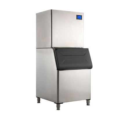 220kg Per Day LZ-500 商用ミルク 雪 ビングスィ 雪花氷を販売する機械