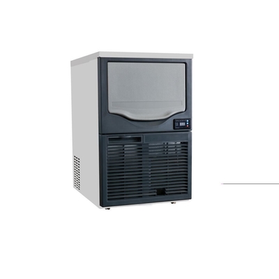 設計 LZ-220 粒状氷機 日産量100kg,氷貯蔵容量30kg