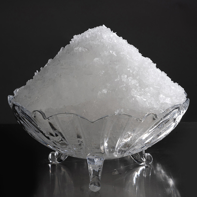 420g 充填容量 LZ-220 商業用粒状氷機 日産量52kg