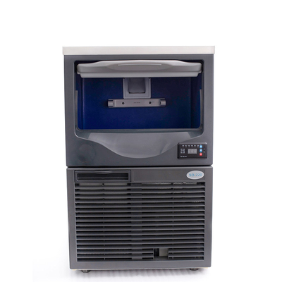 100kg 生産量 自動 LZ-220 粒状雪花氷機 省エネ