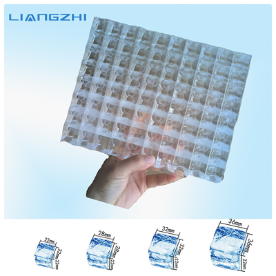 380V 省エネ LZ-1500 商用用 果物 アイスキューブ 製造機 貯蔵