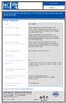 中国 Anhui Liangzhi Energy Saving Technology Co., Ltd. 認証