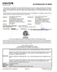 中国 Anhui Liangzhi Energy Saving Technology Co., Ltd. 認証